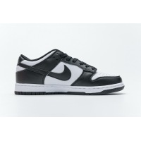 LJR Nike Dunk Low Disrupt Black White DD1391-100
