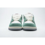LJR Nike Dunk Low Kasina Neptune Green CZ6501-101