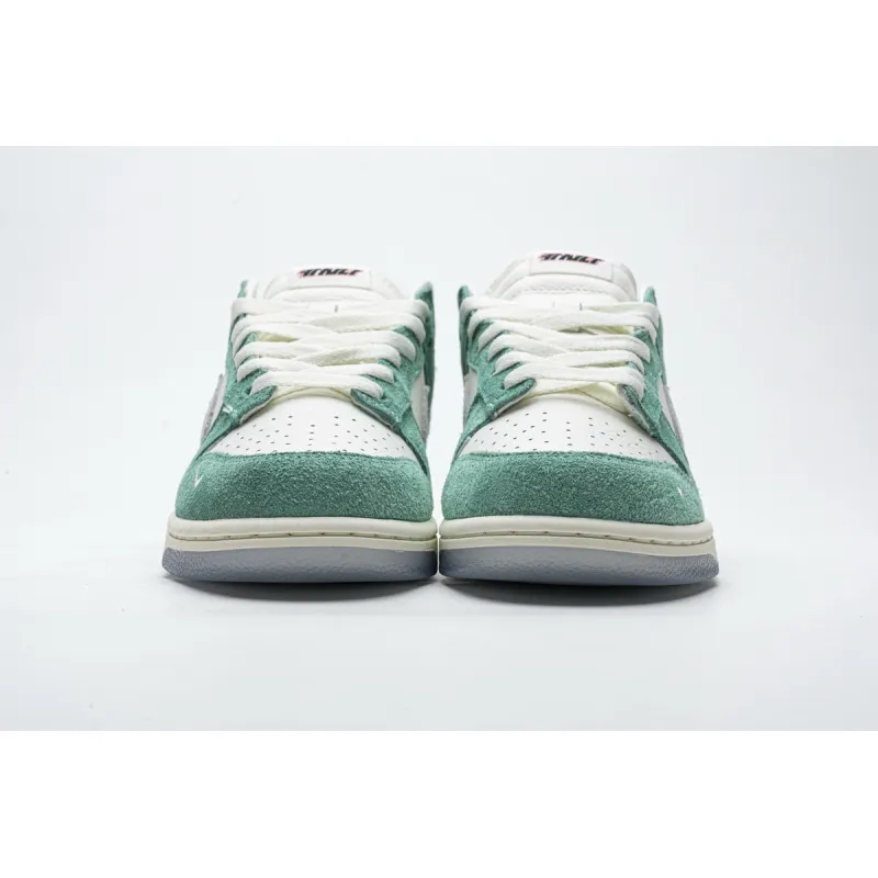 LJR Nike Dunk Low Kasina Neptune Green CZ6501-101
