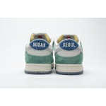 LJR Nike Dunk Low Kasina Neptune Green CZ6501-101
