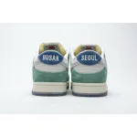 LJR Nike Dunk Low Kasina Neptune Green CZ6501-101