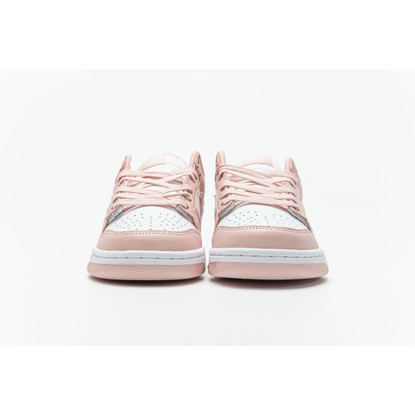 LJR Nike Dunk Low Orange Pearl (W) DD1503-102