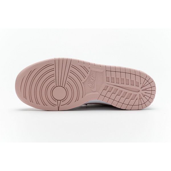 LJR Nike Dunk Low Orange Pearl (W) DD1503-102