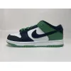 LJR Nike Dunk SB Low Pro Classic Green BQ6817-302