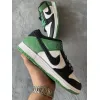 LJR Nike Dunk SB Low Pro Classic Green BQ6817-302