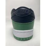 LJR Nike Dunk SB Low Pro Classic Green BQ6817-302