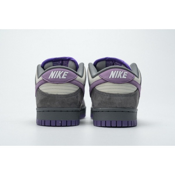 LJR Nike Dunk SB Low Purple Pigeon 304292-051 