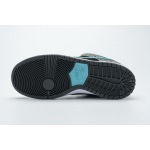 LJR Nike SB Dunk Low atmos Elephant BQ6817-009