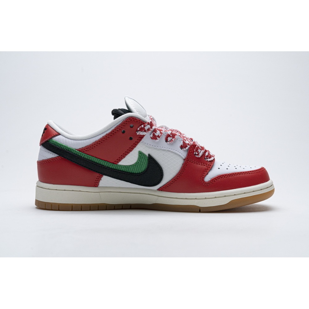 LJR Nike SB Dunk Low Frame Skate Habibi CT2550-600