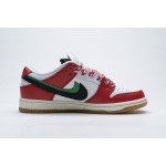 LJR Nike SB Dunk Low Frame Skate Habibi CT2550-600