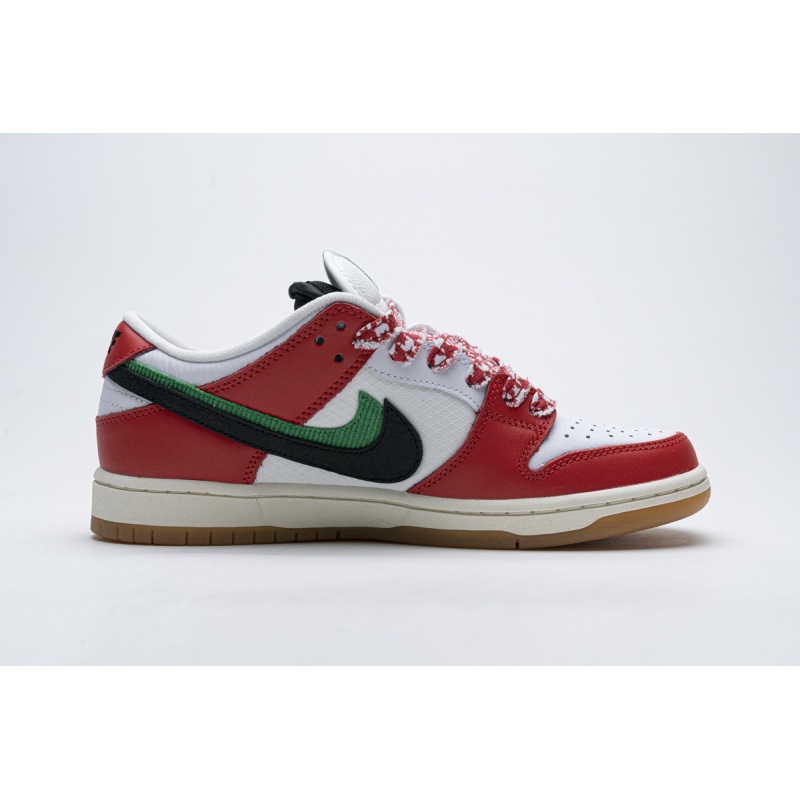 LJR Nike SB Dunk Low Frame Skate Habibi CT2550-600