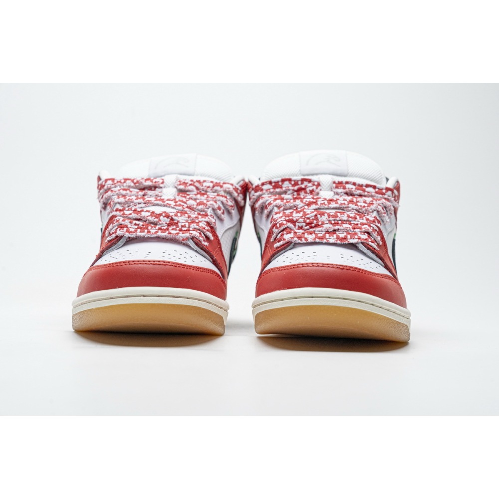 LJR Nike SB Dunk Low Frame Skate Habibi CT2550-600