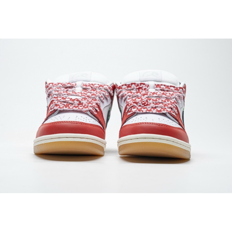 LJR Nike SB Dunk Low Frame Skate Habibi CT2550-600