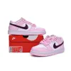 LJR Nike SB Dunk Low（GS）Strawberry Powder CW1590-601