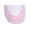 LJR Nike SB Dunk Low（GS）Strawberry Powder CW1590-601