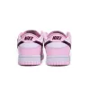 LJR Nike SB Dunk Low（GS）Strawberry Powder CW1590-601