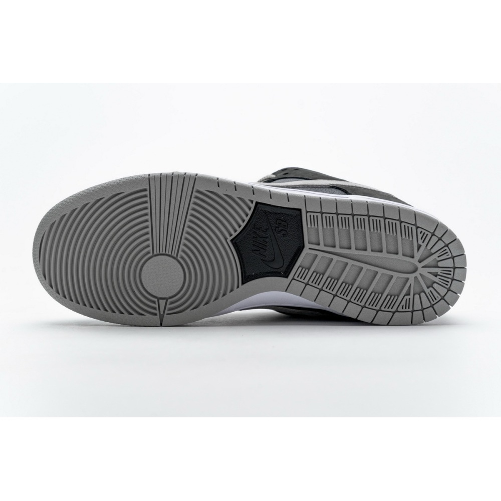LJR Nike SB Dunk Low J-Pack Shadow BQ6817-007