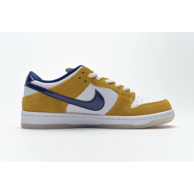 LJR Nike SB Dunk Low Laser Orange BQ6817-800 02