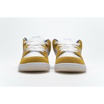 LJR Nike SB Dunk Low Laser Orange BQ6817-800