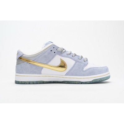 LJR Nike SB Dunk Low Sean Cliver DC9936-100