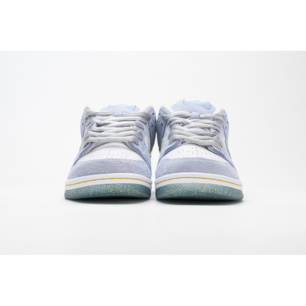 LJR Nike SB Dunk Low Sean Cliver DC9936-100