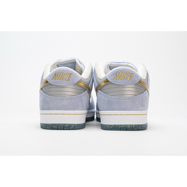 LJR Nike SB Dunk Low Sean Cliver DC9936-100