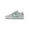 LJR Nike SB Dunk Low Summit White Wolf Grey AR0778-110