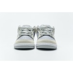 LJR Nike SB Dunk Low Summit White Wolf Grey AR0778-110