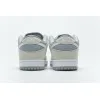 LJR Nike SB Dunk Low Summit White Wolf Grey AR0778-110