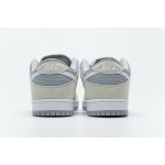 LJR Nike SB Dunk Low Summit White Wolf Grey AR0778-110