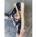 LJR Nike SB Dunk Low Travis Scott (Regular Box) CT5053-001