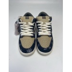 LJR Nike SB Dunk Low Travis Scott (Regular Box) CT5053-001