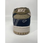 LJR Nike SB Dunk Low Travis Scott (Regular Box) CT5053-001