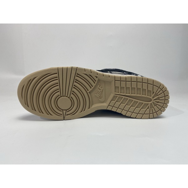 LJR Nike SB Dunk Low Travis Scott (Regular Box) CT5053-001