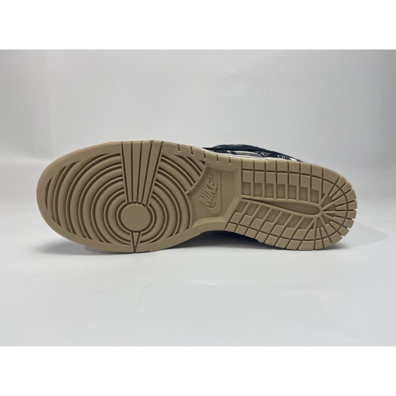 LJR Nike SB Dunk Low Travis Scott (Regular Box) CT5053-001