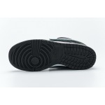 LJR Nike SB Dunk x Diamond Supply Co. Low Black BV1310-001
