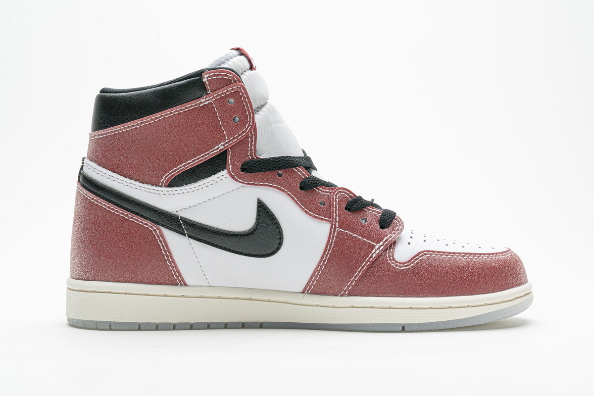 LJR Trophy Room x Air Jordan 1 Retro High OG DA2728-100