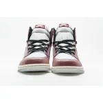 LJR Trophy Room x Air Jordan 1 Retro High OG DA2728-100