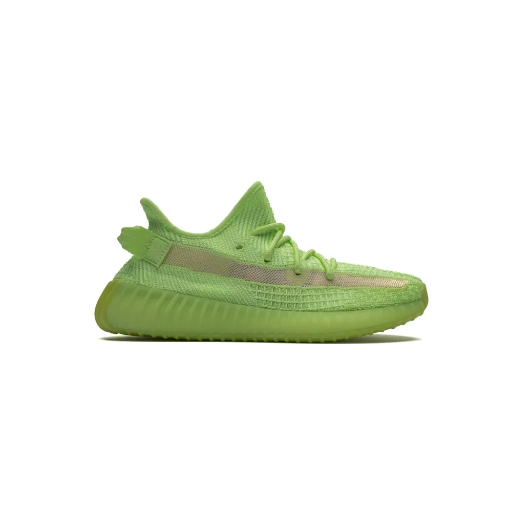 LJR Yeezy Boost 350 V2 Glow EG5293