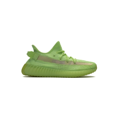 LJR Yeezy Boost 350 V2 Glow EG5293 02