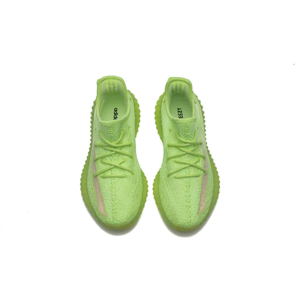 LJR Yeezy Boost 350 V2 Glow EG5293