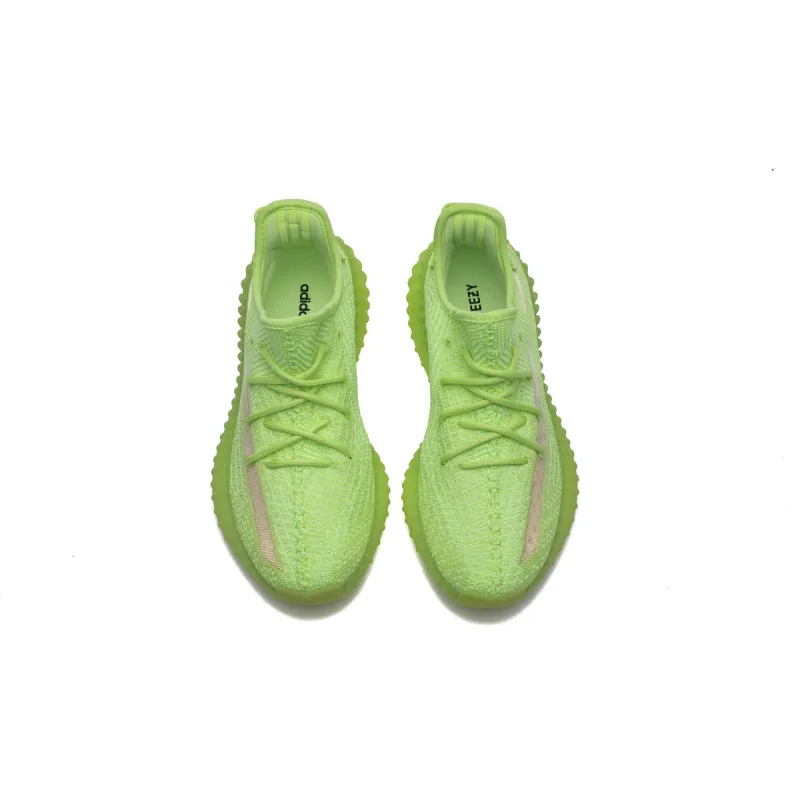 LJR Yeezy Boost 350 V2 Glow EG5293