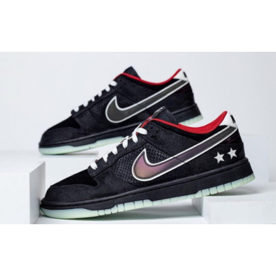 LPL x Nike Dunk Low DO2327-011 01