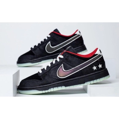 LPL x Nike Dunk Low DO2327-011 01