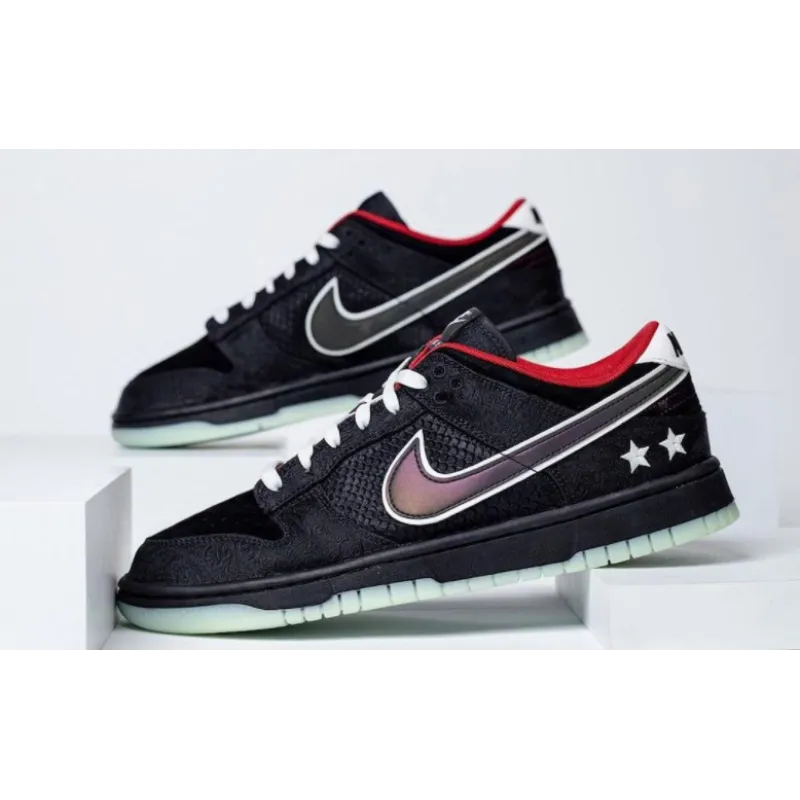 LPL x Nike Dunk Low DO2327-011