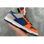 NBA x Nike Dunk Low EMB 75th Anniversary 854866-025