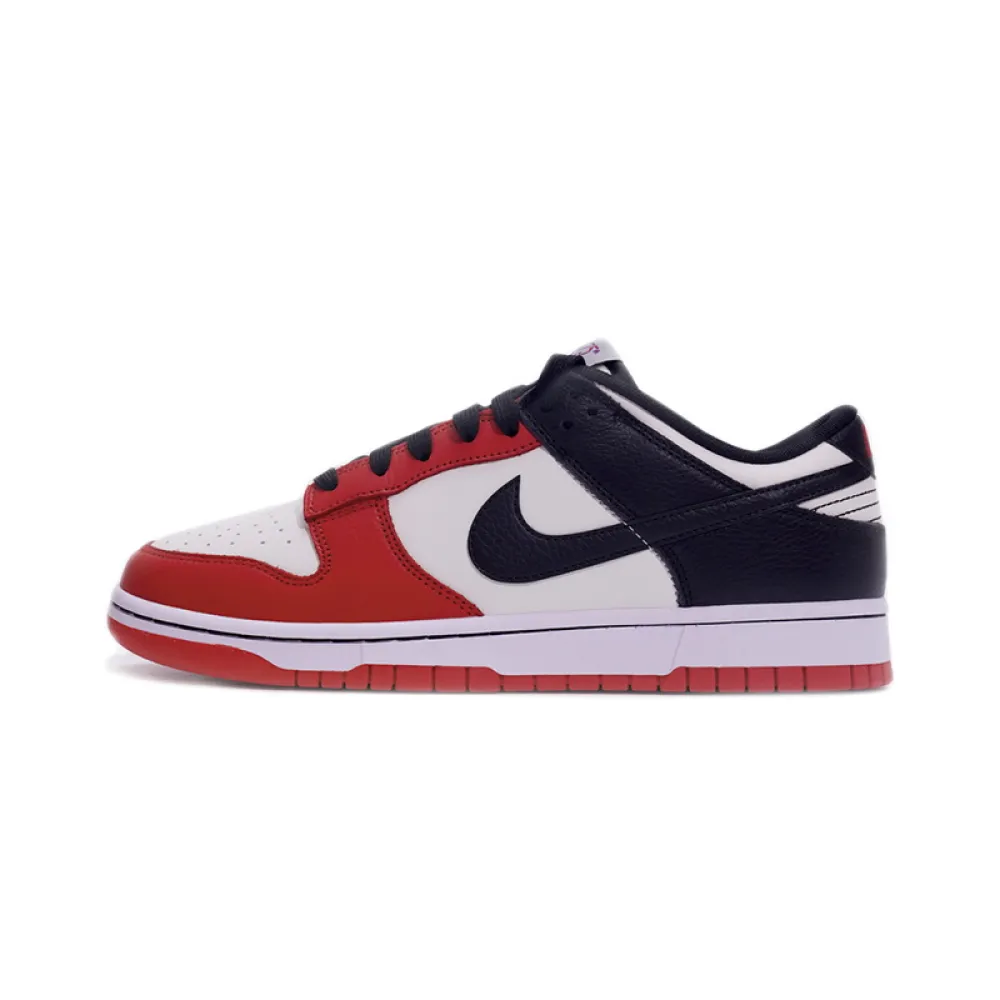 NBA x Nike Dunk Low EMB 75th Anniversary DD3363-100
