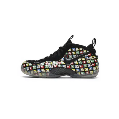 Nike Air Foamposite One Small People 01