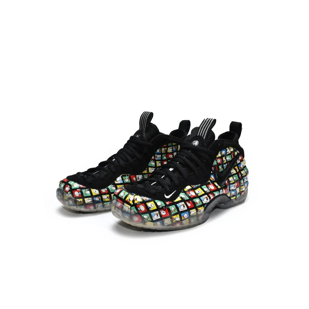 Nike Air Foamposite One Small People
