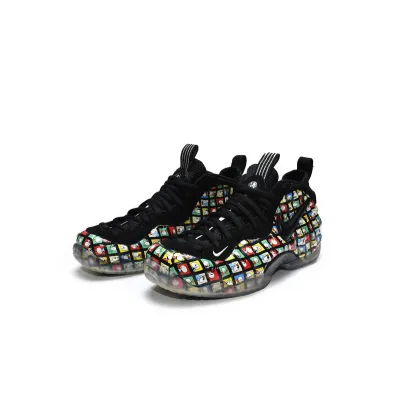 Nike Air Foamposite One Small People 02